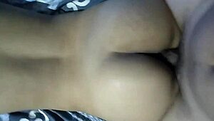 Latina Amateur With Perfect Ass In Doggystyle