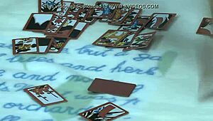 dancer kim performs in 2013