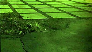 latin teen explores extreme bondage with subtle milking touches