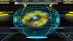 I dominate my slave with my cock in this Star Wars hentai part 4