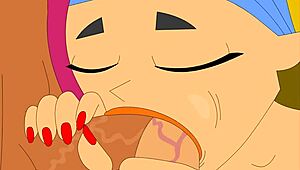 kids face island challenges