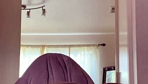 Ebony Pornstar Nohmii In Early Morning