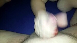 Hot Wife's Big Ass and Hairy Pussy