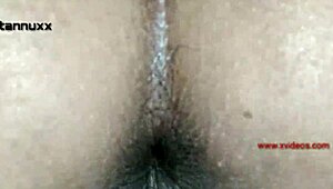 College Girlfriend Gets Quick Pussy Fucking in Doggystyle Hardcore