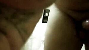 Chubby Redhead Teen 18+ Fucks Friend After Tutoring Session