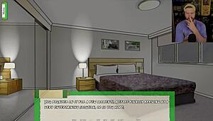 The Most Twisted Naruto Game Jikage Rising