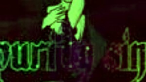 I dominate my slave with my cock in this Star Wars hentai part 4