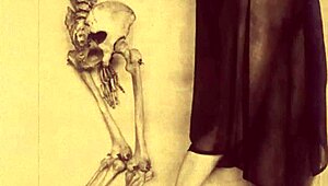 Wow! Granny Looks Stunning For Her Age!