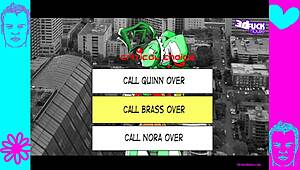 Ай-Субеки част 5: сурово кинки превключвателно ебане