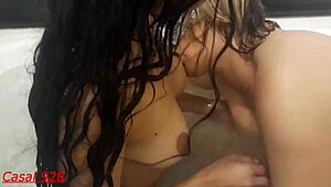 Group Gathering Of Couples At The Motel Part 01