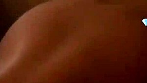 Dirty solo masturbation using toys on natural tits for hardcore cumshot