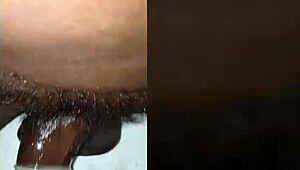 Amateur Gay Men From Different Races Share Intimate Moments Together