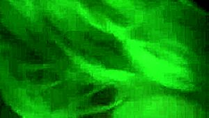 latin teen explores extreme bondage with subtle milking touches