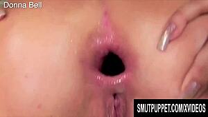 Hardcore compilation of big tits and assfucking