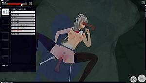 custom order maid 3d2 secretary yotogi 1 game