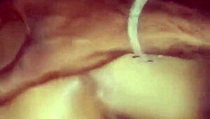 Hey, that sexy skinny teen is getting fucked hard! 😏💦