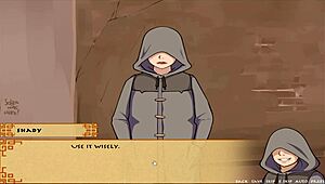 azula and mai fuck busty babes