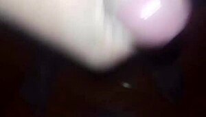 watch me stroke this rich masturbation session