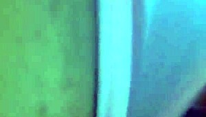 Vay be hamile karım değişti, yeni sevgili hamile amımı siktirdi... Koca hotwife'ini creampie yaptı, lanet olsun!