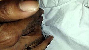 Let's play with my wet pussy, fingering and masturbating together