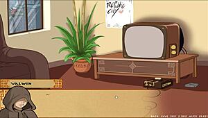 azula and mai fuck busty babes