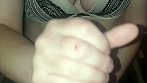 Robienie laury w gumce czuje się cholernie dobrze