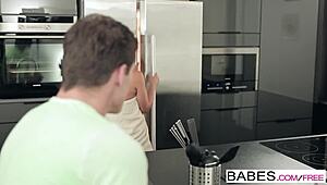 คริสตอฟ เคลเรียนเคล็ดลับใกล้ชิดจากนาตาลี โกลด์และซิลเวีย ลอเรน