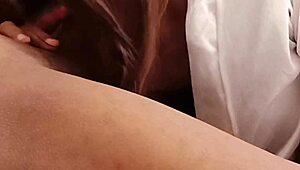 Wife Demands Sex With Husband's Office Friend In Hotel