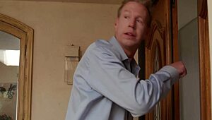 Madi Laine's Tight Pussy Blowjob POV