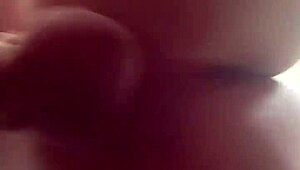 She finally let me cum in her pussy