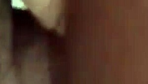 Moest filmen anders gelooft niemand dat ik deze amazone neukte