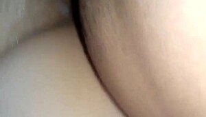 i fucked and cummed in my girlfriends wet pussy doggystyle