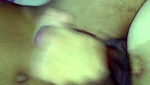 Gay couple enjoys crossdressing and fucking in HD video