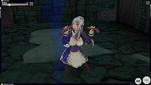 custom order maid 3d2 secretary yotogi 1 game