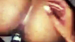 Bro Girl Prefers My Dick Over Others Just Listen to Her Moans