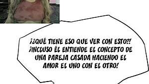 My stepmother in chapter 12