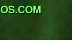 pareja ebony comparte momentos íntimos calientes