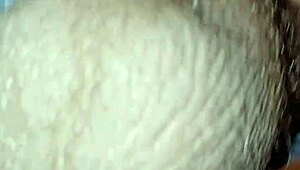 sexy pawg resaboo in pink lingerie gets her pussy soaked