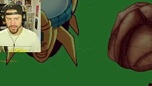 Master Roshi as Protagonist in Dragon Ball