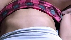 Drsný misijný buchot na tesnej Latinke