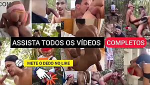 Sou A Cadelinha Do Tio Safado