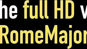 لا أستطيع مقاومة نيك ميليف مثيرة كارين فيشر، ماجي غرين، وسارا جاي