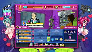 Fake Lay Candy and Lola Free Game on Steam