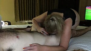 Jenna Jaymes Extracts Two Loads in Stunning 1080p