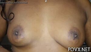 Jayden Starr sucks cock in POV contest.