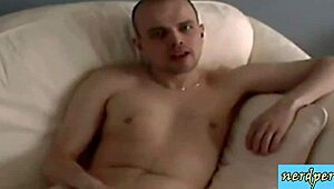 Amateur couple enjoys a steamy BJ in the bathroom