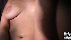 nikki brooks returns in stepmommy role three months later