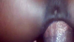 Sweet Tight Pussy Rides Monster Big Dick with Passion