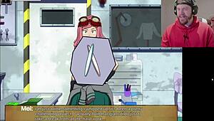 Unleash hero cummy in uncensored My Hero Academia game