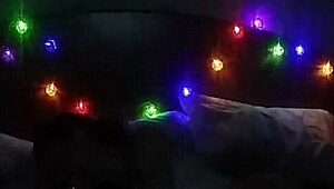 what are christi and jesse doing?